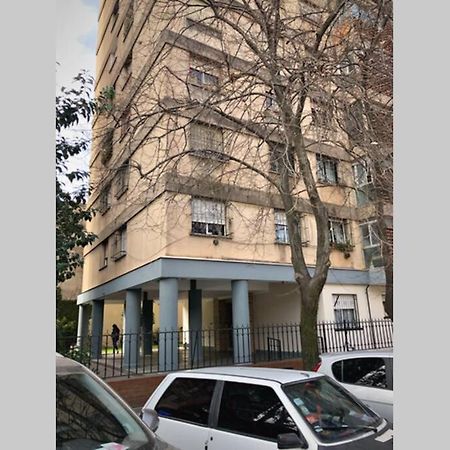 산살바도르 드 쥬쥬이 Departamento Centrico A Metros De Plaza Belgrano 아파트 외부 사진