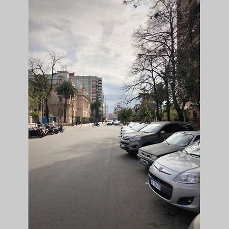 산살바도르 드 쥬쥬이 Departamento Centrico A Metros De Plaza Belgrano 아파트 외부 사진