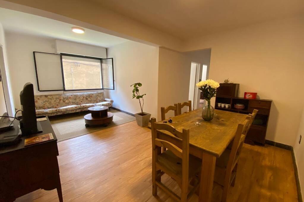 산살바도르 드 쥬쥬이 Departamento Centrico A Metros De Plaza Belgrano 아파트 외부 사진