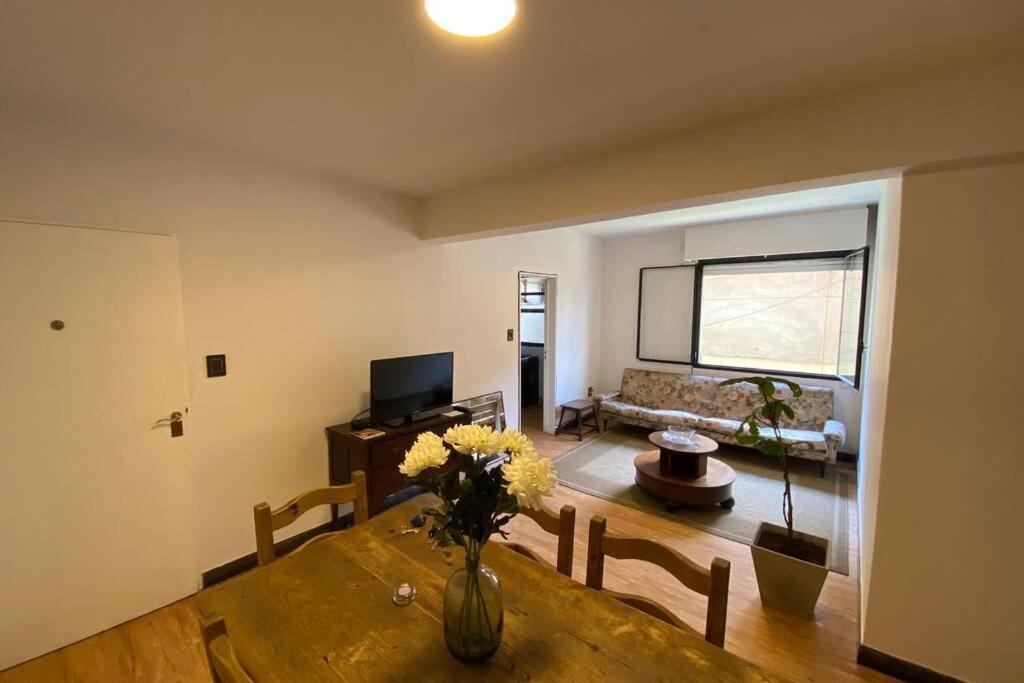 산살바도르 드 쥬쥬이 Departamento Centrico A Metros De Plaza Belgrano 아파트 외부 사진