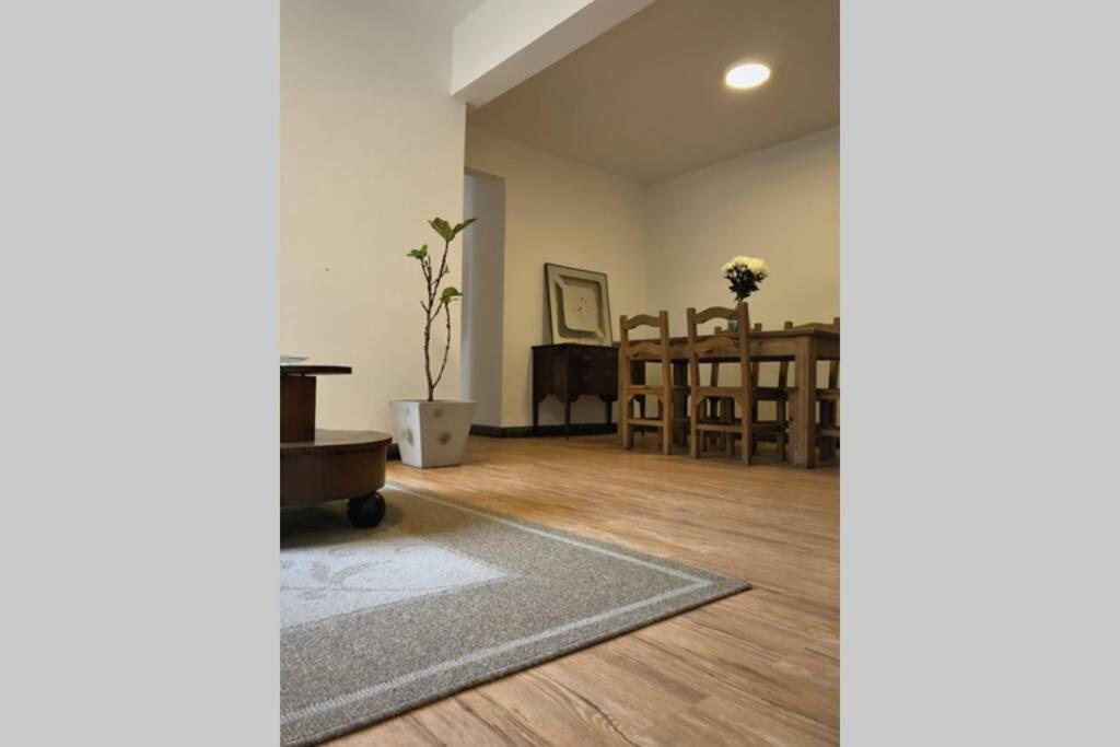 산살바도르 드 쥬쥬이 Departamento Centrico A Metros De Plaza Belgrano 아파트 외부 사진